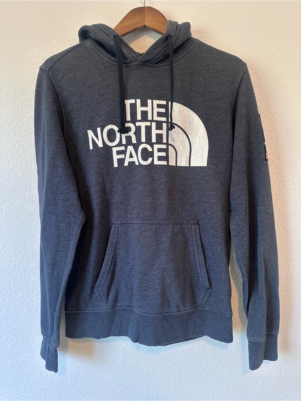 The North Face Men's Pullover Hoodie